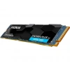 KIOXIA Exceria Plus G3 M.2 Nvme 5000/3900 2 TB Dahili SSD Siyah