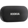 KIOXIA G2 Plus Portable 1 TB Harici SSD Siyah
