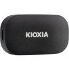 KIOXIA G2 Plus Portable 1 TB Harici SSD Siyah