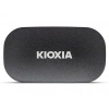KIOXIA G2 Plus Portable 1 TB Harici SSD Siyah