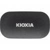 KIOXIA G2 Plus Portable 2 TB Taşınabilir SSD Siyah