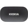 KIOXIA G2 Plus Portable 2 TB Taşınabilir SSD Siyah