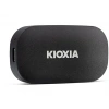 KIOXIA G2 Plus Portable 2 TB Taşınabilir SSD Siyah