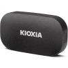 KIOXIA G2 Plus Portable 2 TB Taşınabilir SSD Siyah