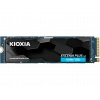 KIOXIA PCIe M2 1TB Exceia Plus G3 NV 3D 5000/3900 Dahili SSD