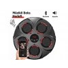 KOCHLER Akıllı Bluetoothlu ve Müzikli Boks Egzersiz Aleti