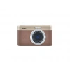 KODAK Pixpro  C1 Dijital Fotoğraf Makinesi Retro Kahve
