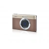 KODAK Pixpro  C1 Dijital Fotoğraf Makinesi Retro Kahve