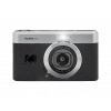 KODAK Pixpro  C1 Dijital Fotoğraf Makinesi Retro Siyah
