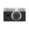 KODAK Pixpro  C1 Dijital Fotoğraf Makinesi Retro Siyah