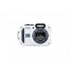 KODAK Pixpro WPZ2 4X Optik Zoom Su Altı Fotoğraf Makinesi Beyaz