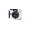 KODAK Pixpro WPZ2 4X Optik Zoom Su Altı Fotoğraf Makinesi Beyaz