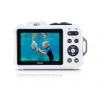 KODAK Pixpro WPZ2 4X Optik Zoom Su Altı Fotoğraf Makinesi Beyaz