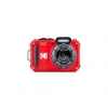 KODAK Pixpro WPZ2 4X Optik Zoom Su Altı Fotoğraf Makinesi Kırmızı