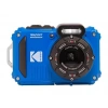 KODAK Pixpro WPZ2 4X Optik Zoom Su Altı Fotoğraf Makinesi Mavi