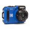 KODAK Pixpro WPZ2 4X Optik Zoom Su Altı Fotoğraf Makinesi Mavi