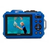 KODAK Pixpro WPZ2 4X Optik Zoom Su Altı Fotoğraf Makinesi Mavi