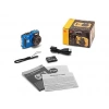 KODAK Pixpro WPZ2 4X Optik Zoom Su Altı Fotoğraf Makinesi Mavi