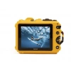 KODAK Pixpro WPZ2/4X Zoom Su Altı Fotoğraf Makinesi Sarı