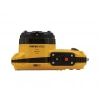 KODAK Pixpro WPZ2/4X Zoom Su Altı Fotoğraf Makinesi Sarı