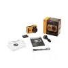 KODAK Pixpro WPZ2/4X Zoom Su Altı Fotoğraf Makinesi Sarı