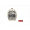 KOENIC KFH 20324 2000 W Fanlı Isıtıcı Krem