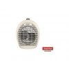 KOENIC KFH 20324 2000 W Fanlı Isıtıcı Krem