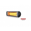 KOENIC KPH 238426 2300 W Duvar Tipi Infrared Isıtıcı