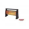 KOENIC KQH 153226 1500 W Infrared Quartz Isıtıcı