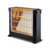 KOENIC KQH 23424 2200W Isıtıcı Siyah