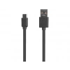 KONFTEL 70 Bluetooth/USB/Dahili Mikrofonlu Hoparlör Siyah