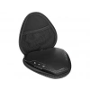 KONFTEL Ego 1000mAh Bluetooth/USB/AUX/ LED Panelli Hoparlör Siyah