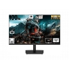 KTC H24V27 (HDMI+VGA) 1920×108 Flat 23,8 inç Full-HD 5 ms Monitor Siyah