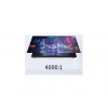KTC H24V27 (HDMI+VGA) 1920×108 Flat 23,8 inç Full-HD 5 ms Monitor Siyah