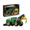 LEGO 42157 Technic John Deere 948L-II Orman Makinesi