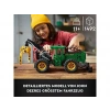 LEGO 42157 Technic John Deere 948L-II Orman Makinesi