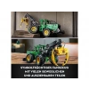 LEGO 42157 Technic John Deere 948L-II Orman Makinesi