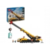 LEGO 60409  Sarı Mobil İnşaat Vinci