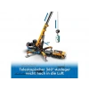 LEGO 60409  Sarı Mobil İnşaat Vinci