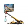 LEGO 60409  Sarı Mobil İnşaat Vinci