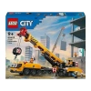 LEGO 60409  Sarı Mobil İnşaat Vinci