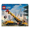 LEGO 60409  Sarı Mobil İnşaat Vinci