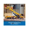 LEGO 60409  Sarı Mobil İnşaat Vinci