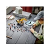 LEGO 60420 City Sarı İnşaat Ekskavatörü