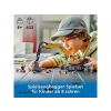 LEGO 60420 City Sarı İnşaat Ekskavatörü