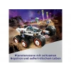 LEGO 60431 City Uzay Keşif Robotu ve Uzaylı Canlı