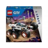 LEGO 60431 City Uzay Keşif Robotu ve Uzaylı Canlı