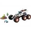 LEGO 60431 City Uzay Keşif Robotu ve Uzaylı Canlı