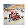 LEGO 60443 City Ferrari Arabalı F1 Pit Stop ve Pit Ekibi