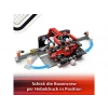 LEGO 60443 City Ferrari Arabalı F1 Pit Stop ve Pit Ekibi